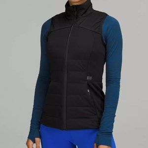 Lululemon Down for it All Vest
